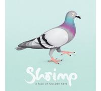 A Tale of Golden Keys - Shrimp -Ltd/Coloured-