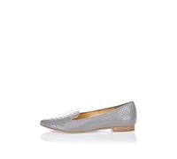 A TALE OF LOFT Slipper Loft Simple Snake Grigio EU 36