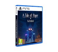A Tale of Paper - GIOCO