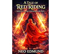 A Tale of Red Riding: Destiny of the Wayward Queen