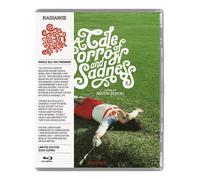 A Tale Of Sorrow And Sadness (Blu-ray) Chieko Harada Joe Shishido Kyoko Enami