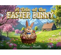 A Tale of the Easter Bunny