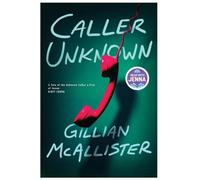 A Tale of the Unknown Caller a Pick of Jenna-