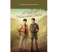 A Tale Of Thousand Stars Blu-Ray Box (Blu-ray) Pirapat Watthanasetsiri(Ea