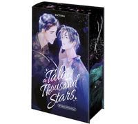 A Tale of Thousand Stars - Relié (Édition Collector): Version française
