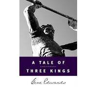 A Tale of Three Kings: A Study of Brokenness