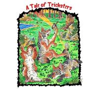 A Tale of Tricksters (Tascabile) Vanessa Knight Legacy