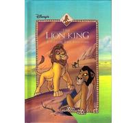 A Tale of Two Brothers (Disney's The Lion King) (Disney's The Lion King)