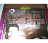 A Tale of two Cities (1958)