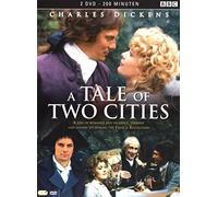 A TALE OF TWO CITIES (1980) [IMPORT]