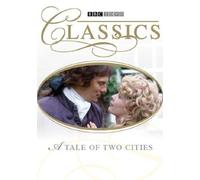 A Tale of Two Cities - 2-DVD Set ( A Tale of 2 Cities )