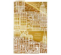 A Tale of Two Cities: Artisan Edition-Dickens, Charles-Copertina flessibile