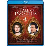 A Tale Of Two Cities (Blu-ray) Chris Sarandon Peter Cushing Alice Krige