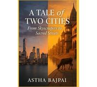 A Tale of Two Cities: From Skyscrapers to Sacred Streets