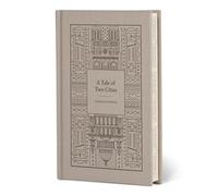 A Tale of Two Cities (Signature Clothbound Editions)