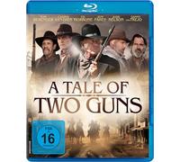 A Tale of Two Guns (Blu-ray) Tom Berenger Casper Van Dien Justin Lee