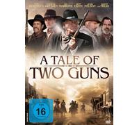 A Tale of Two Guns (DVD) Tom Berenger Casper Van Dien Justin Lee