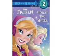 A Tale of Two Sisters