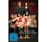 A Tale of Two Sisters [2 DVDs] (DVD) Im Soo-Jung Lim Su-jeong Mun Geun-yeong