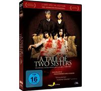 A Tale of Two Sisters