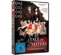 A Tale of Two Sisters