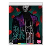 A Tale of Two Sisters (Blu-ray) Yeom Jeong-A Im Soo-Jung Moon Geun-Young