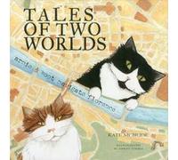 A tale of two worlds. Arnie & Soot navigate Florence