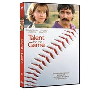 A Talent For the Game (DVD) Jamey Sheridan Jeff Corbett John E. Coleman