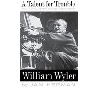 Jan Herman A Talent For Trouble (Tascabile)