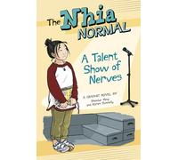 A Talent Show of Nerves