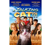 A Talking Cat