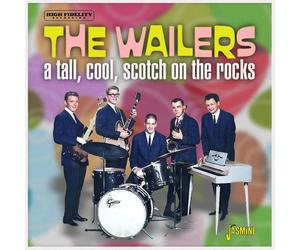 A Tall, Cool, Scotch on the Rocks (DVD) Wailers