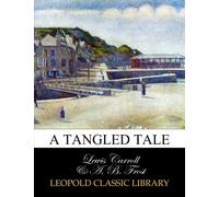 A tangled tale