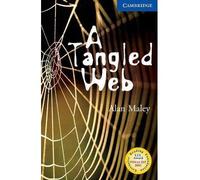A Tangled Web Level 5
