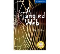 [A Tangled Web Level 5 Upper Intermediate Book with audiocds (3) Pack: Upper-intermediate Level 5] [by: Alan Maley]