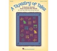 A Tapestry of Tales (Sheet Music)