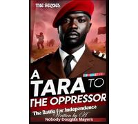 A TARA TO THE OPPRESSOR