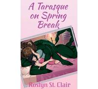 A Tarasque On Spring Break