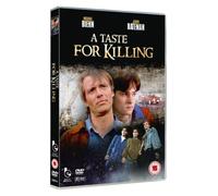 A Taste For Killing [DVD] [1992] [Edizione: Regno Unito]