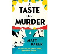 A Taste for Murder