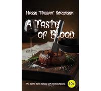 A Taste of Blood
