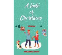 A taste of Christmas