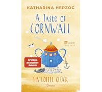 A Taste of Cornwall: Ein Löffel Glück: 2
