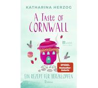 A Taste of Cornwall: Ein Rezept für Herzklopfen: 3
