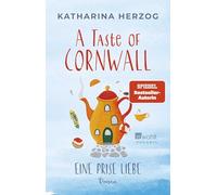 A Taste of Cornwall: Eine Prise Liebe: 1