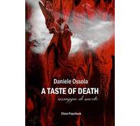 A taste of death. Assaggio di morte