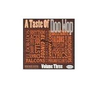 A Taste of Doo Wop, Vol. 3
