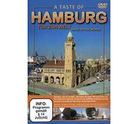 A Taste of Hamburg - Tor zur Welt