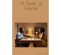 A Taste of Home