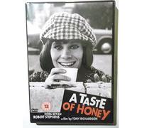 A Taste Of Honey